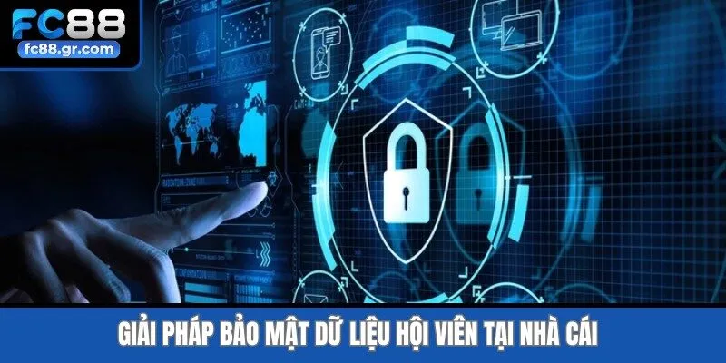 Biện pháp bảo mật quyền riêng tư